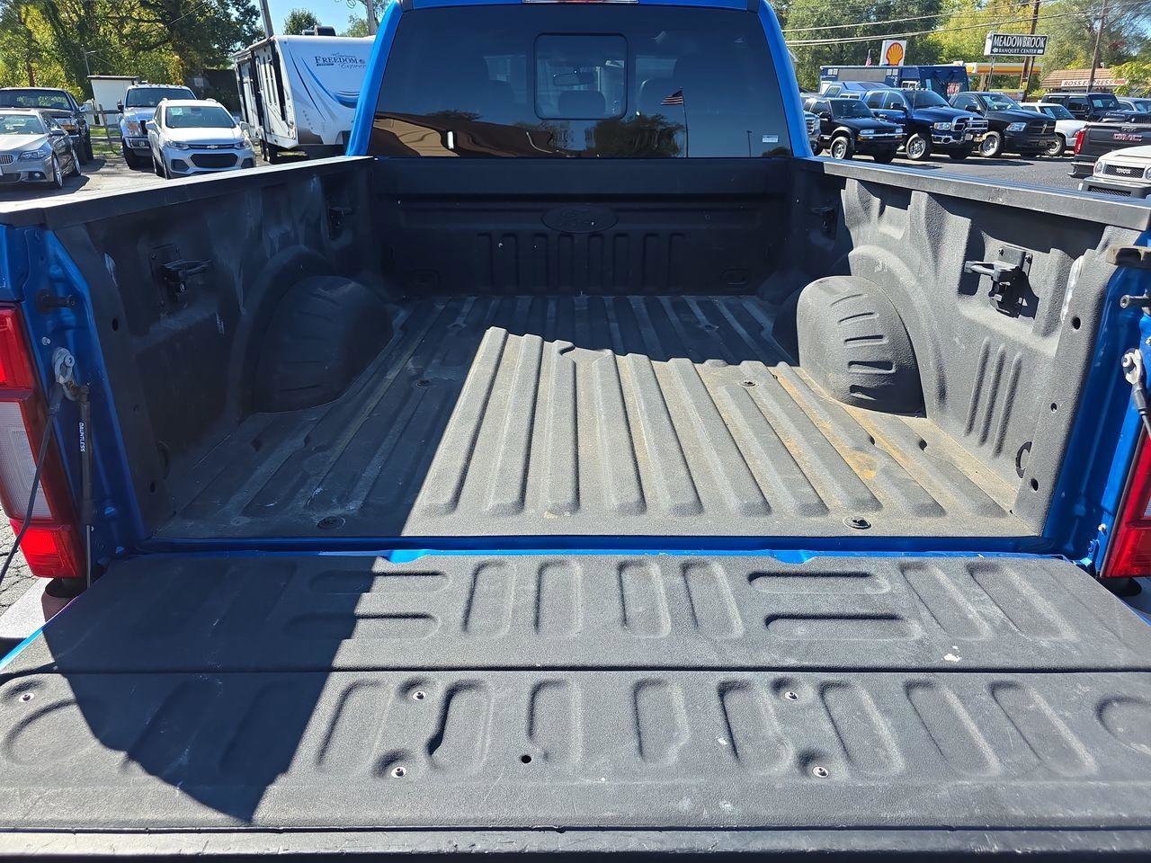 Used 2021 Ford F250 Lariat image 14