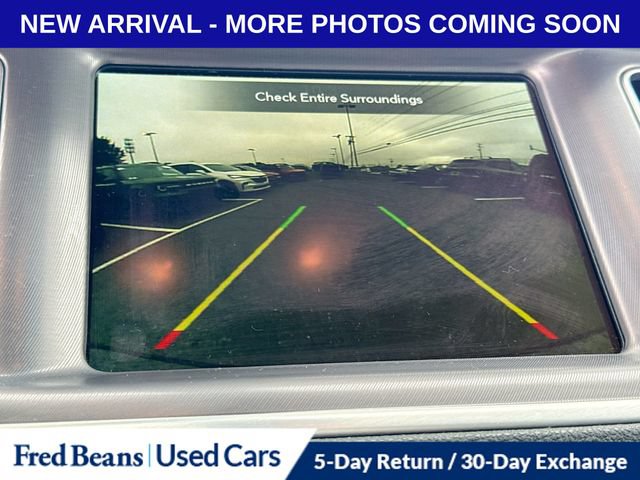 Used 2022 Dodge Charger SXT AWD/4WD image 19