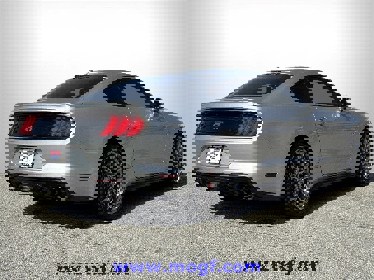 Used 2018 Ford Mustang GT Premium w/ Safe & Smart Package image 26