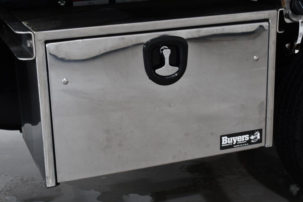 New 2025 Ford F550 XLT w/ XLT Value Package image 20