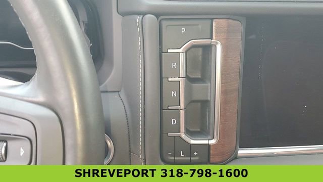 Certified 2024 GMC Yukon XL Denali Ultimate AWD/4WD image 26