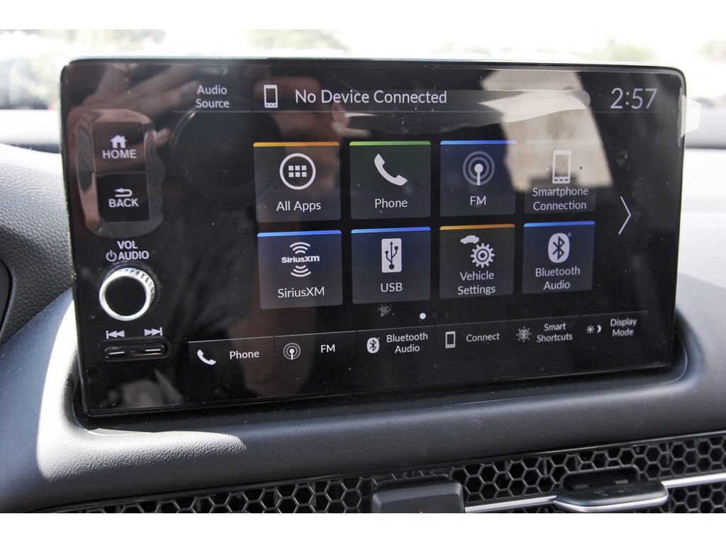 Used 2023 Honda HR-V EX-L image 11