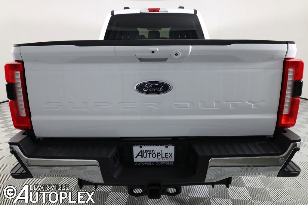 Used 2026 Ford F250 Lariat image 6