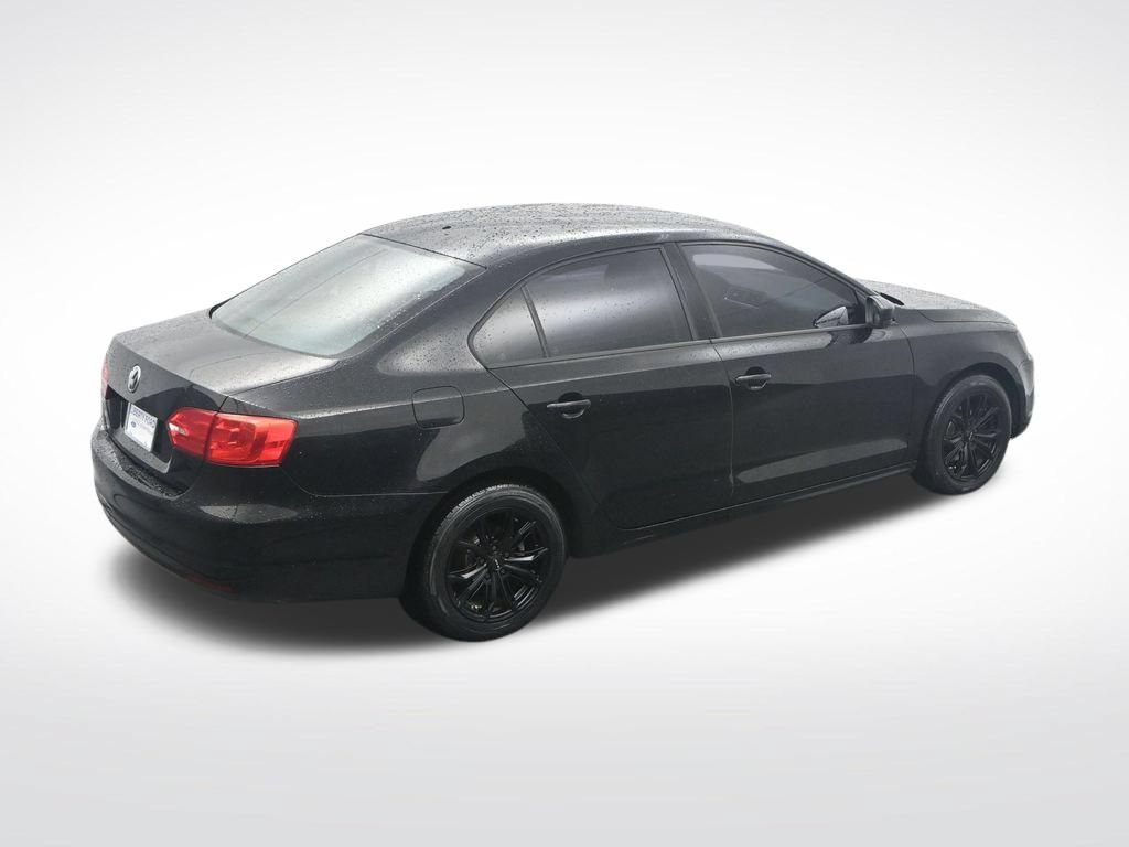 Used 2013 Volkswagen Jetta S FWD image 33
