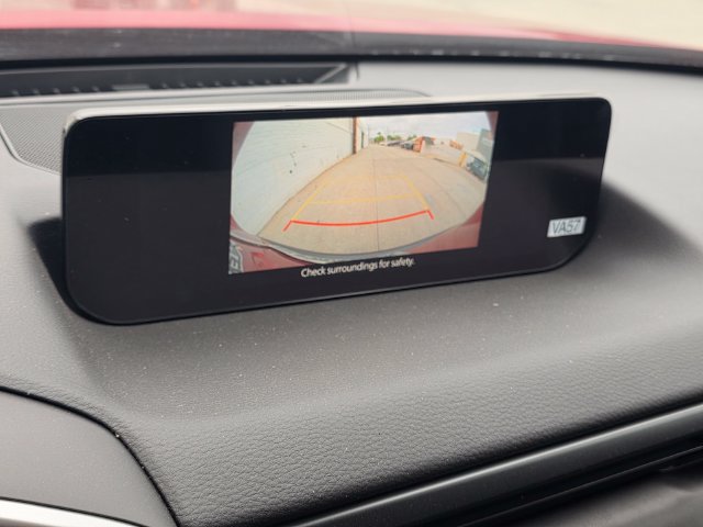 New 2026 MAZDA CX-50 AWD 2.5 Hybrid w/ Weather Package image 19