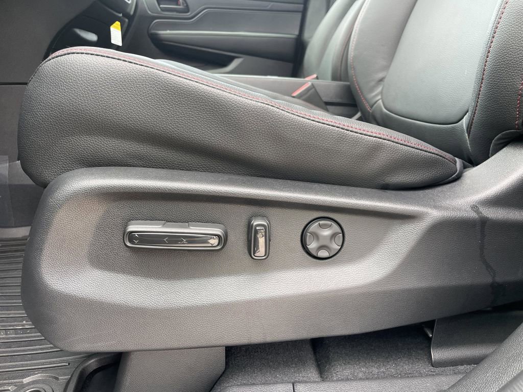 New 2026 Honda Odyssey Sport-L image 26