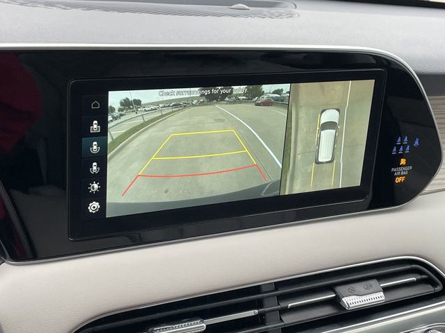 Used 2022 Hyundai Palisade Calligraphy FWD image 17