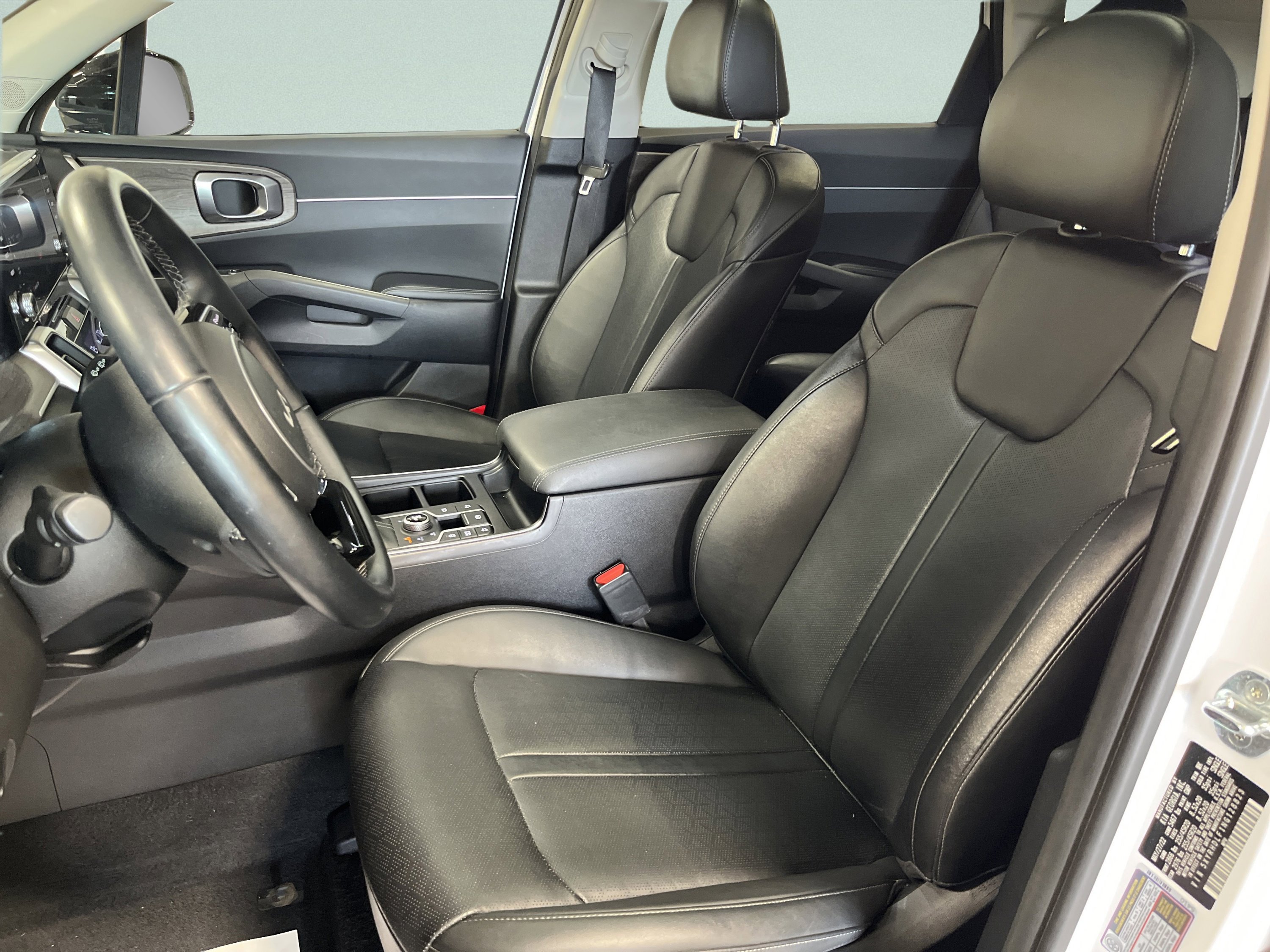 Used 2022 Kia Sorento X-Line EX image 15