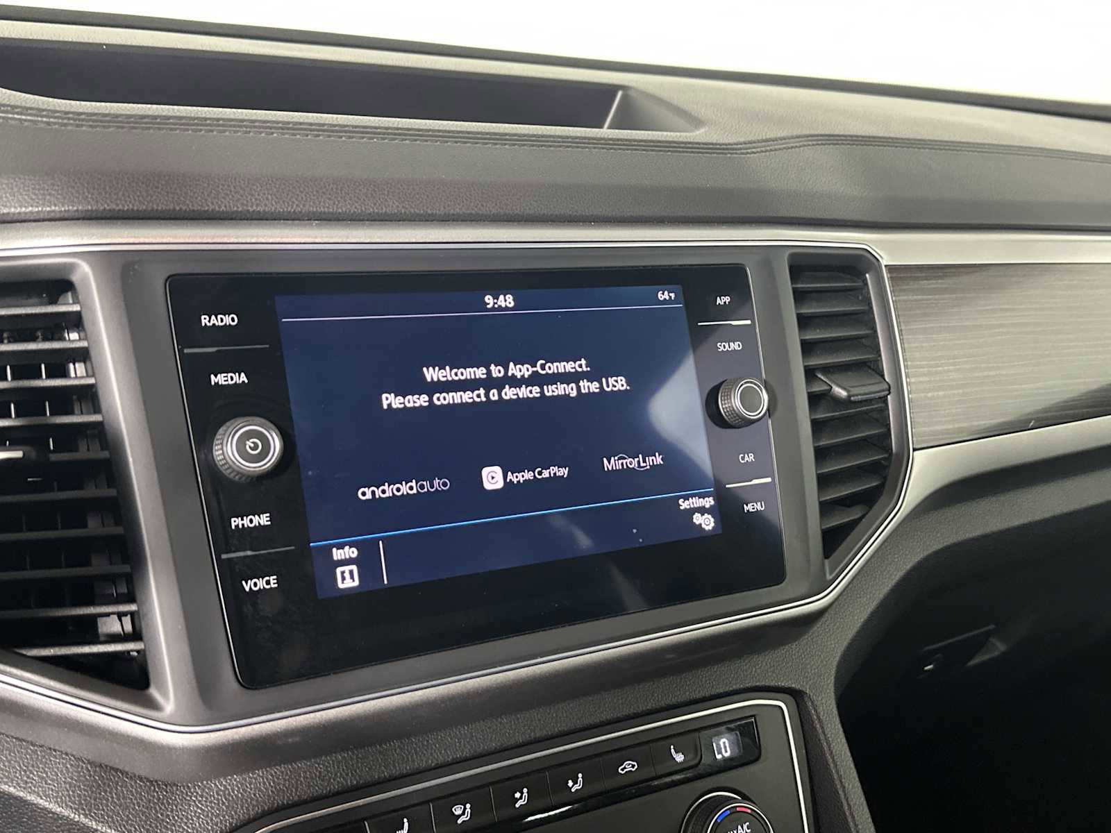 Used 2019 Volkswagen Atlas SE image 31