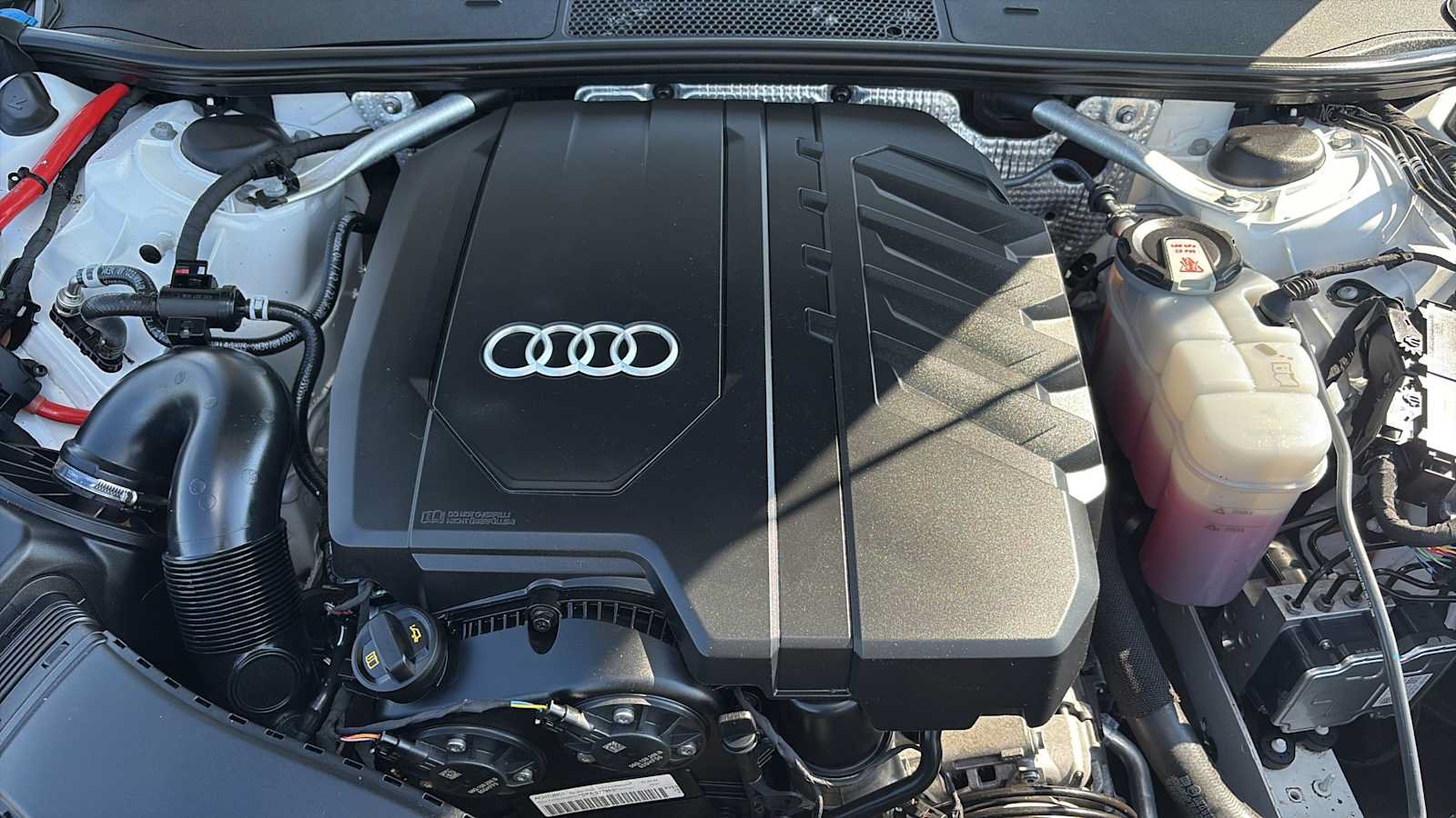 Used 2023 Audi A6 2.0T Premium AWD/4WD image 26