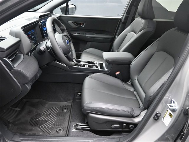 New 2026 Subaru Outback Premium image 18