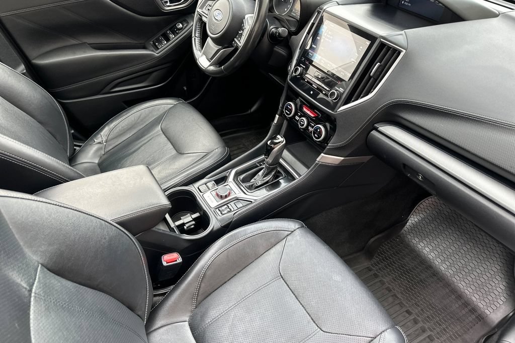 Used 2019 Subaru Forester Limited w/ Popular Package #3 AWD/4WD image 18