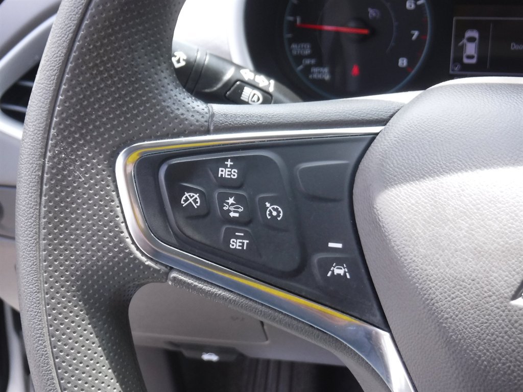 Used 2022 Chevrolet Malibu LT FWD image 19