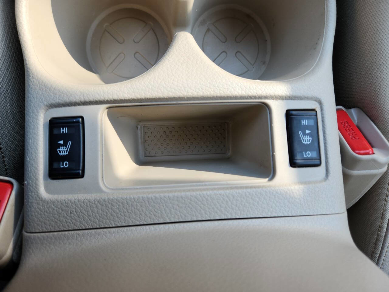 Used 2020 Nissan Rogue SL AWD/4WD image 26
