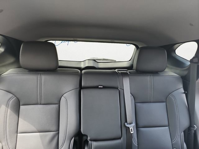 New 2026 Chevrolet Blazer LT FWD image 19
