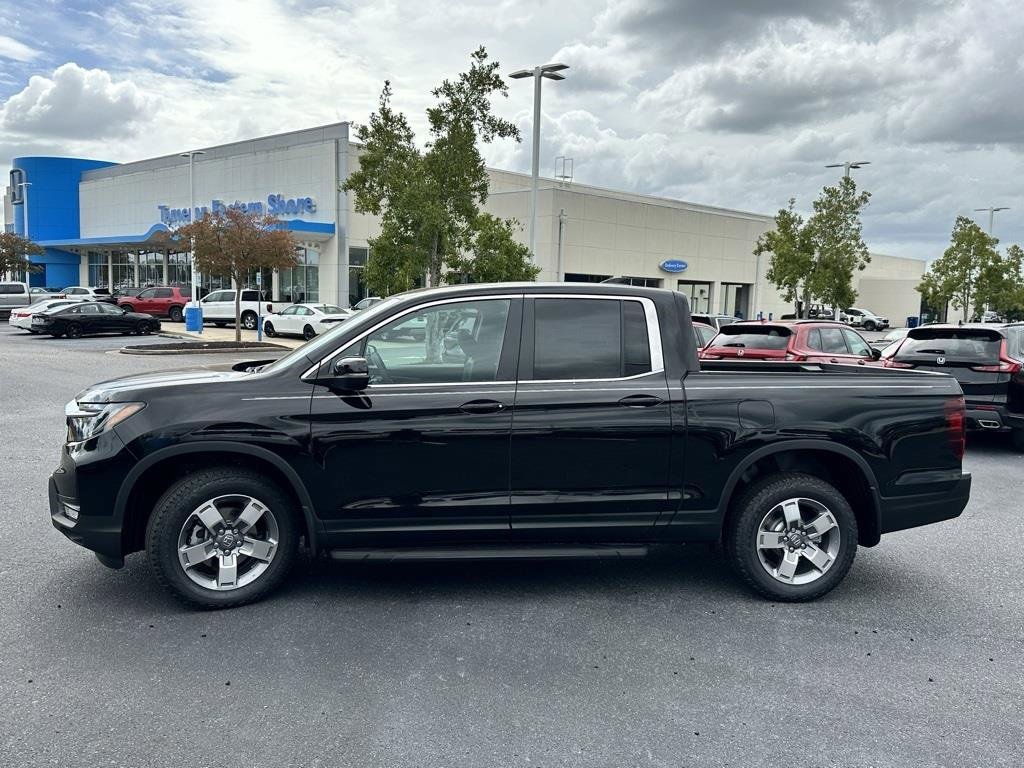 New 2026 Honda Ridgeline RTL image 30
