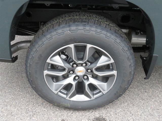 New 2026 Chevrolet Silverado 1500 LT image 10