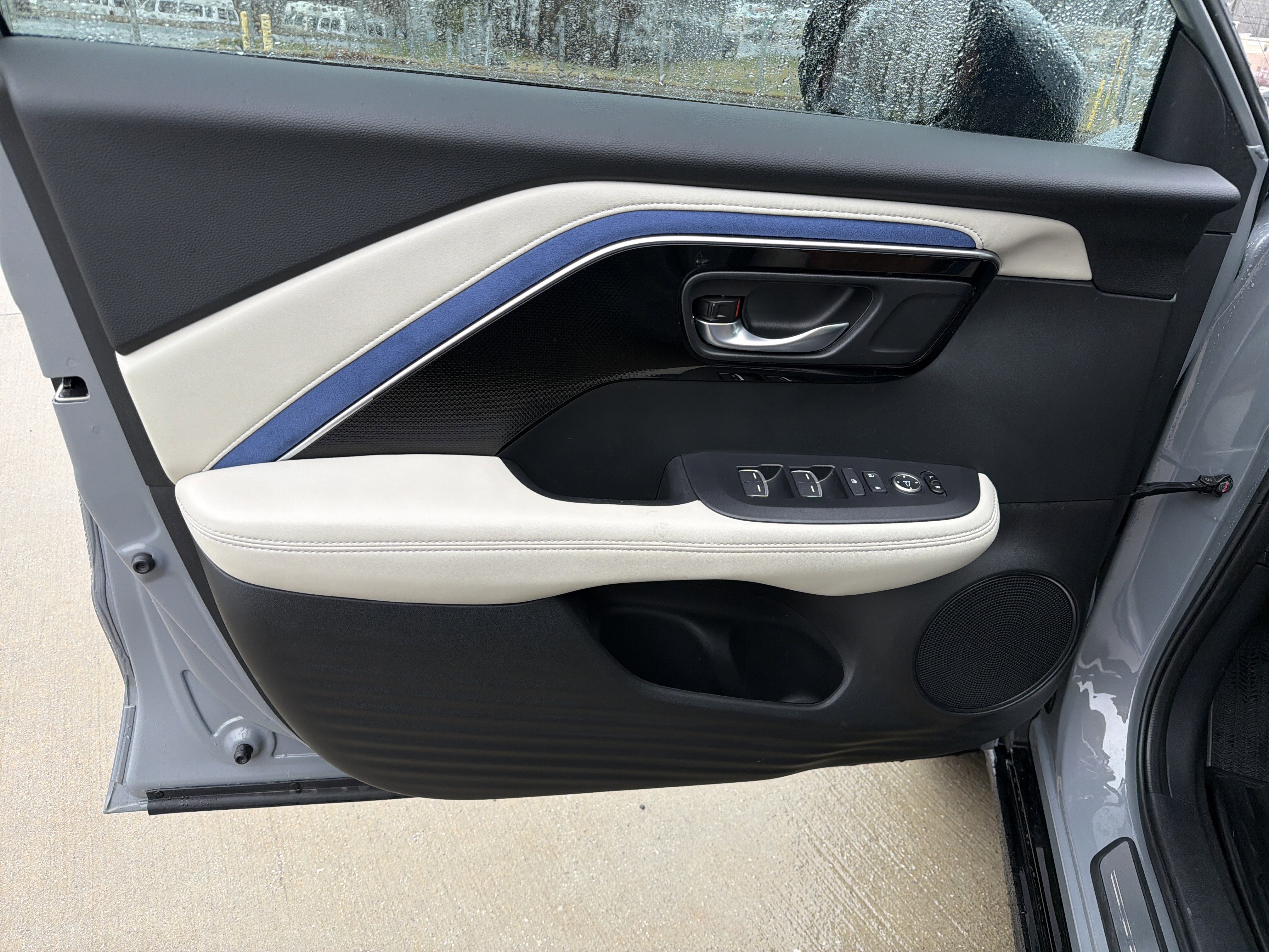 Certified 2025 Acura ADX A-Spec image 14