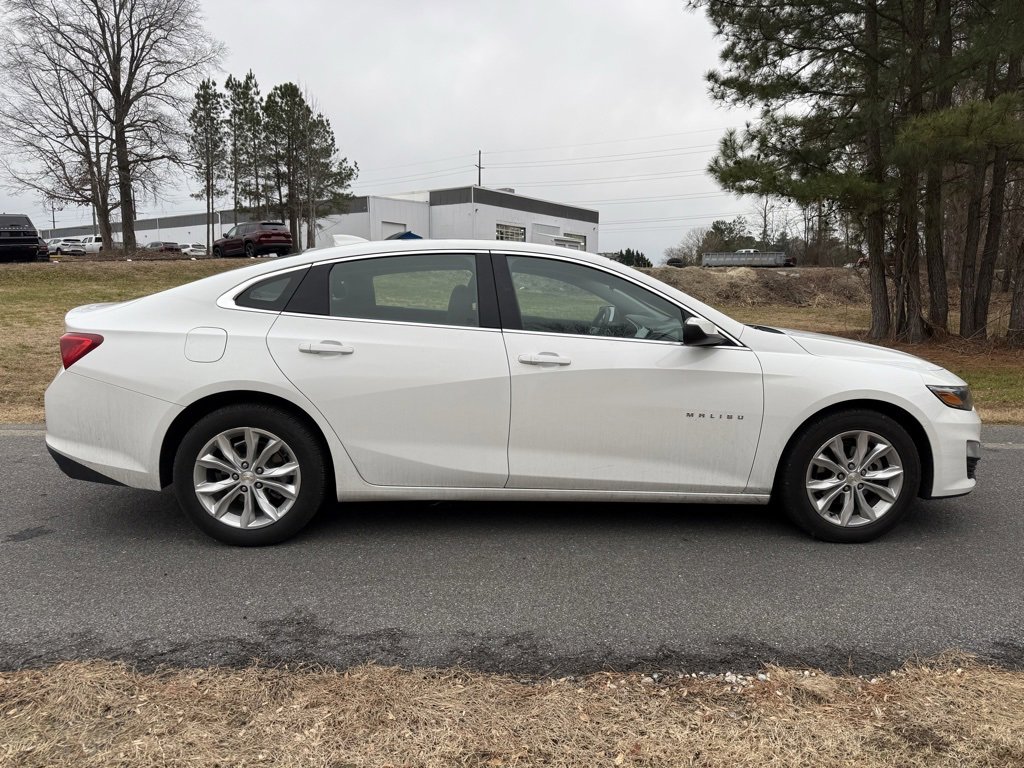 Used 2024 Chevrolet Malibu LT image 6