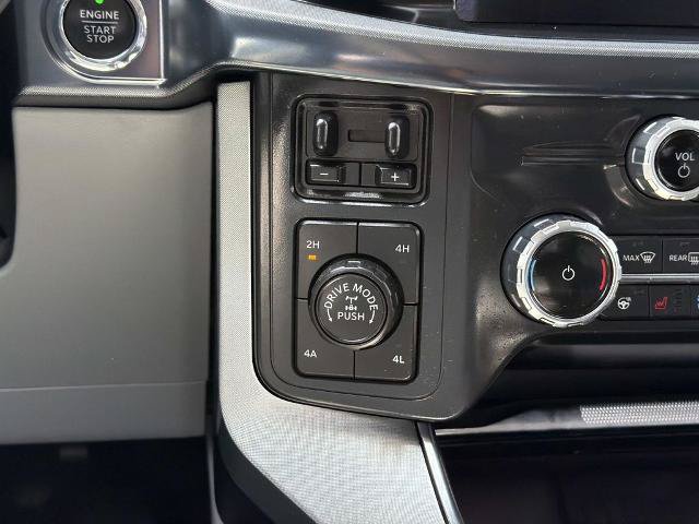 Certified 2022 Ford F150 Limited AWD/4WD image 16