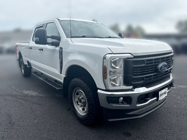 Certified 2024 Ford F350 XL w/ FX4 Off-Road Package AWD/4WD image 2