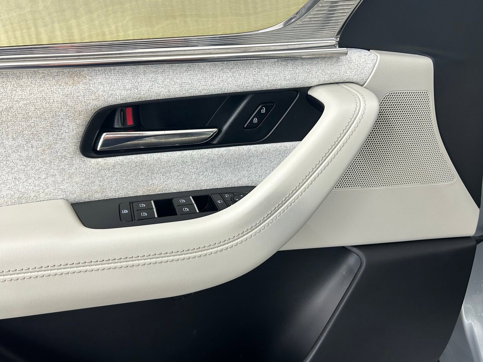 Used 2024 MAZDA CX-90 3.3 Turbo S w/ Premium Plus image 26