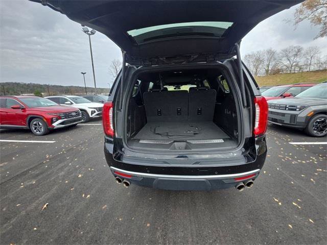 Used 2024 GMC Yukon XL Denali image 25