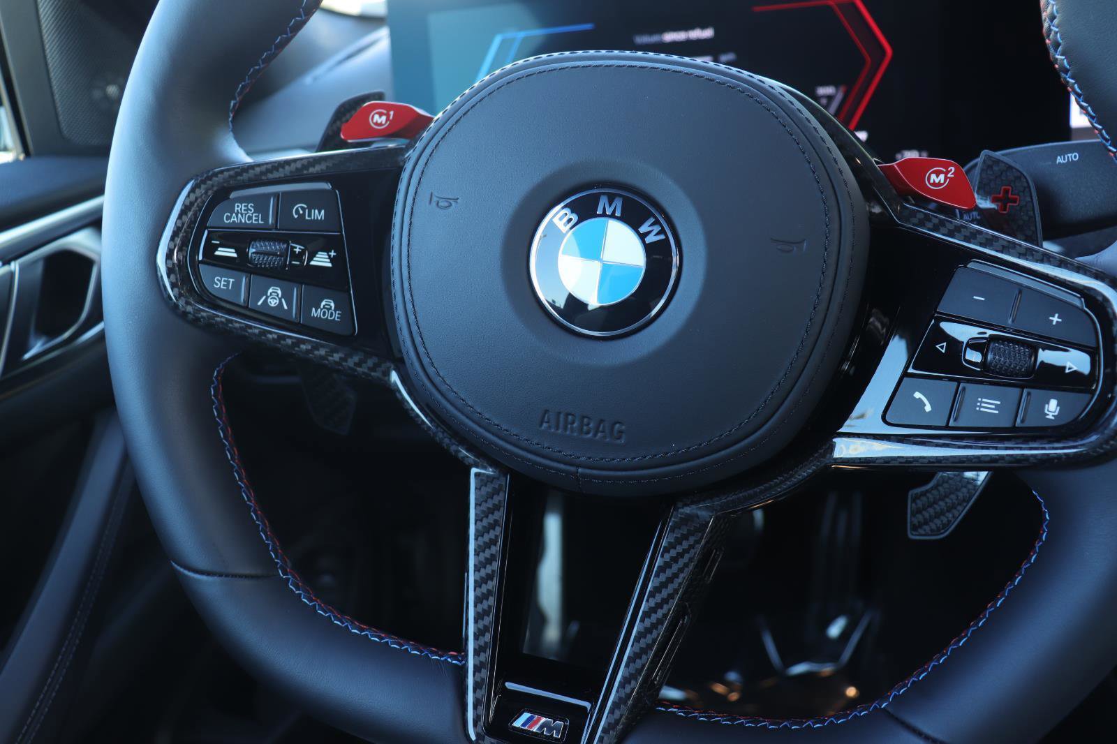 Used 2026 BMW M4 Competition image 26