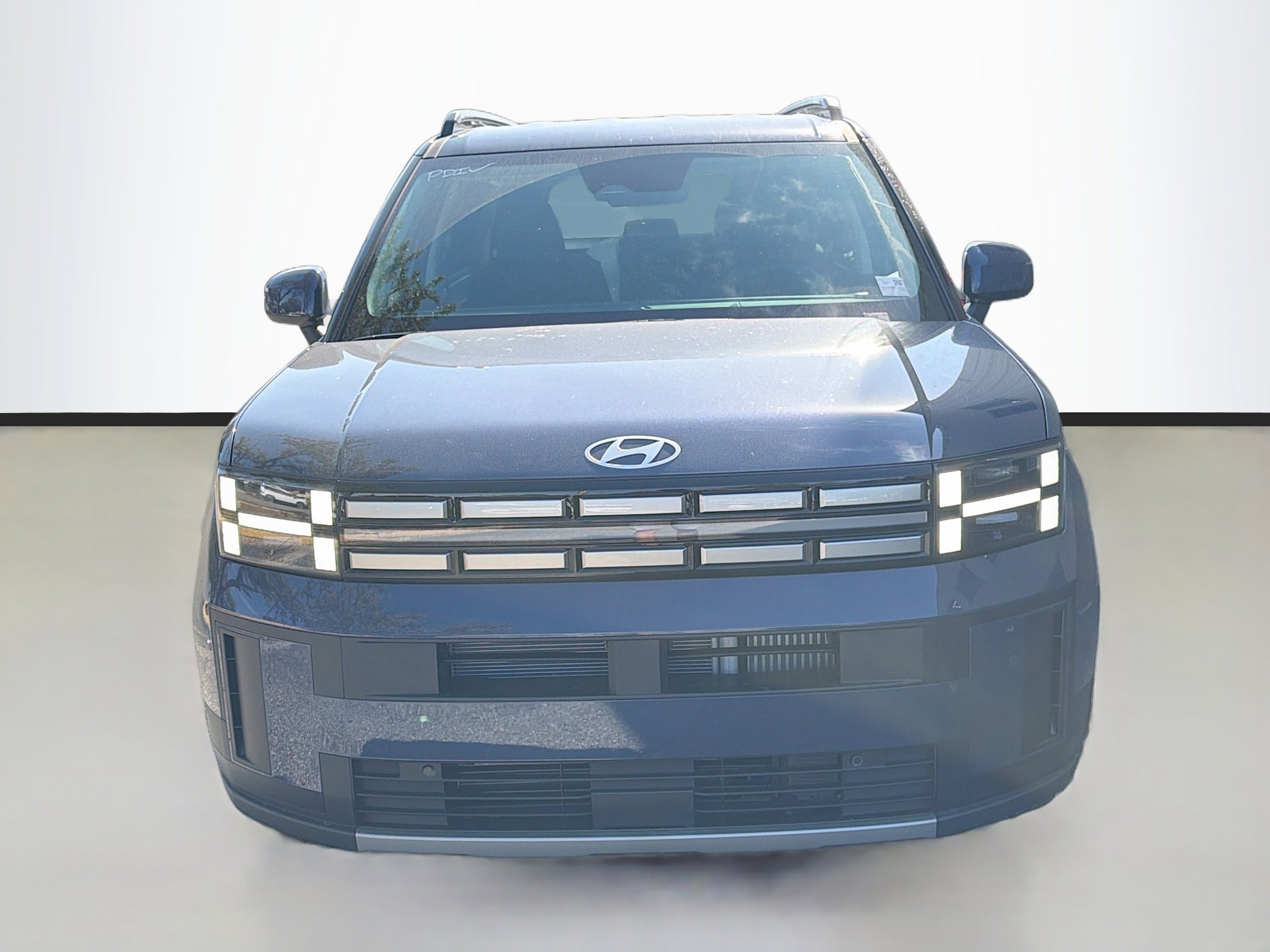 New 2026 Hyundai Santa Fe SEL FWD image 8