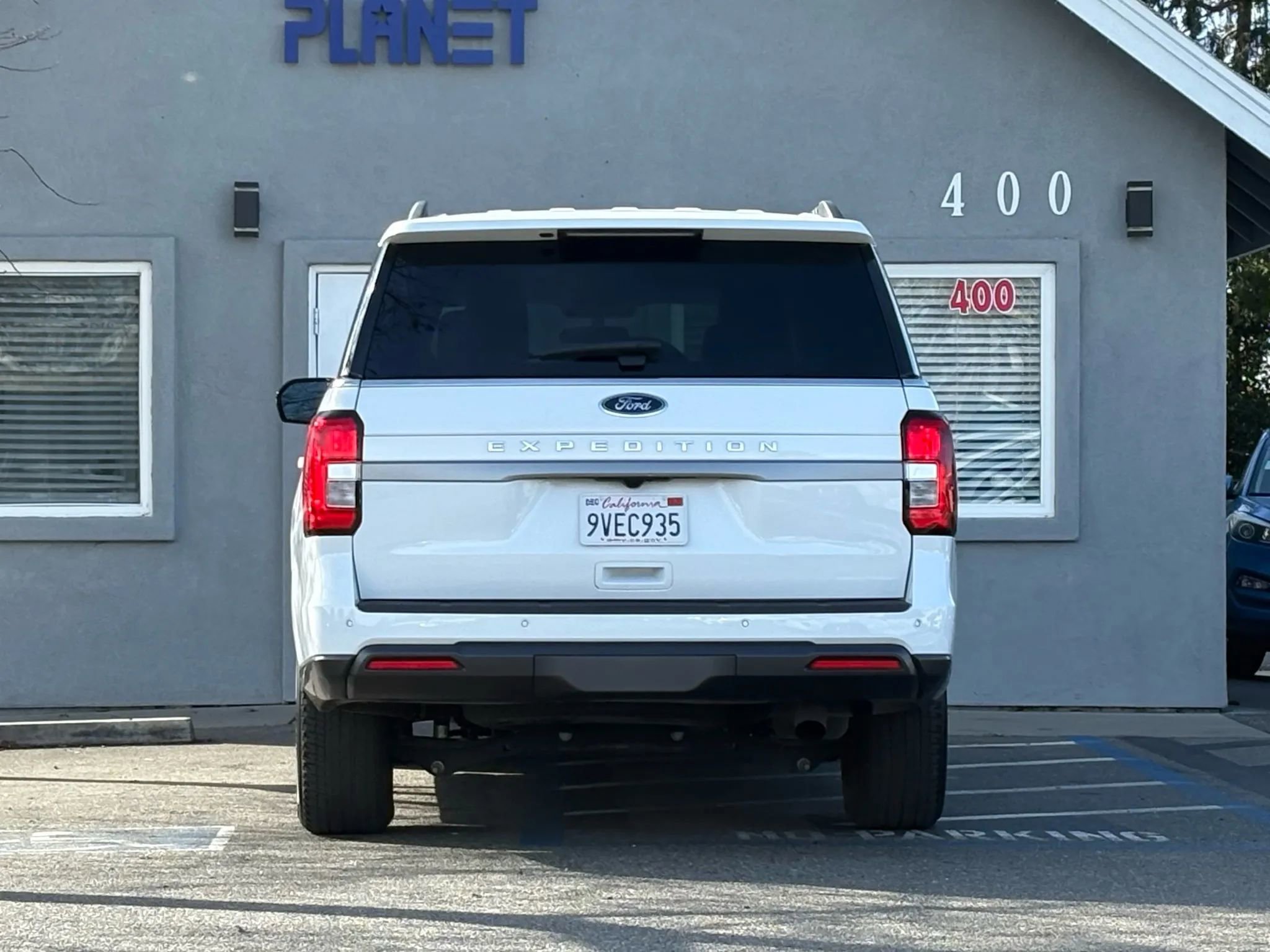 Used 2024 Ford Expedition Max XL image 6