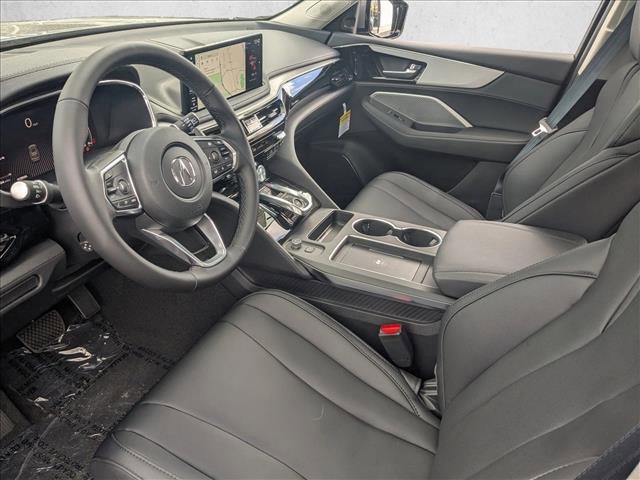 Used 2026 Acura MDX FWD image 3