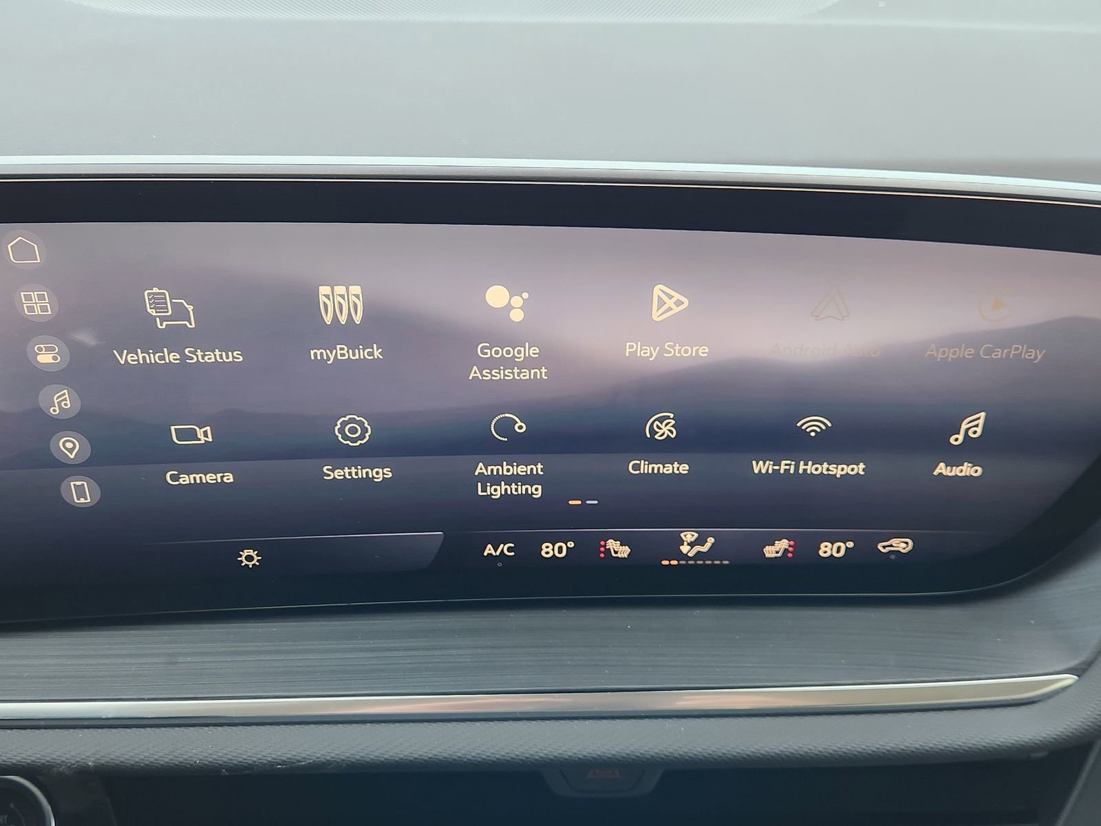 New 2026 Buick Envision Preferred AWD/4WD image 19