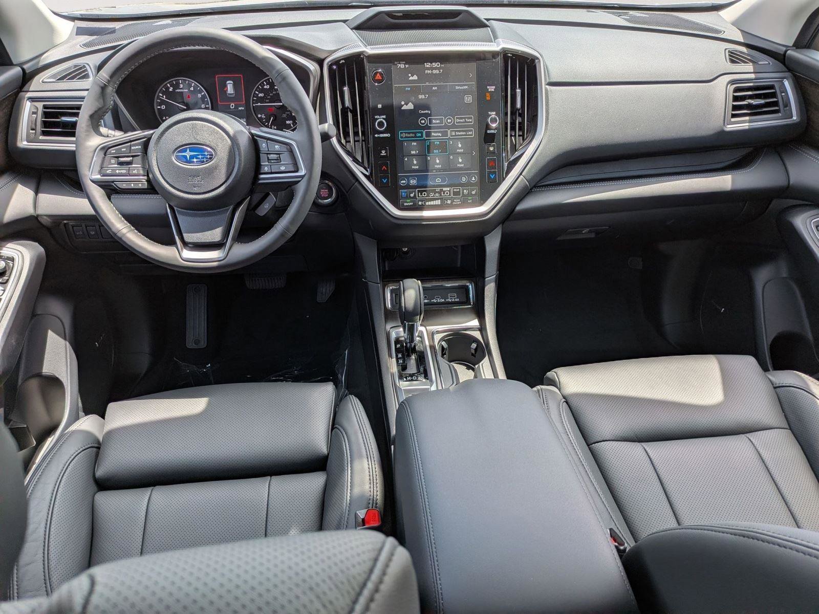 New 2026 Subaru Ascent Touring AWD/4WD image 33