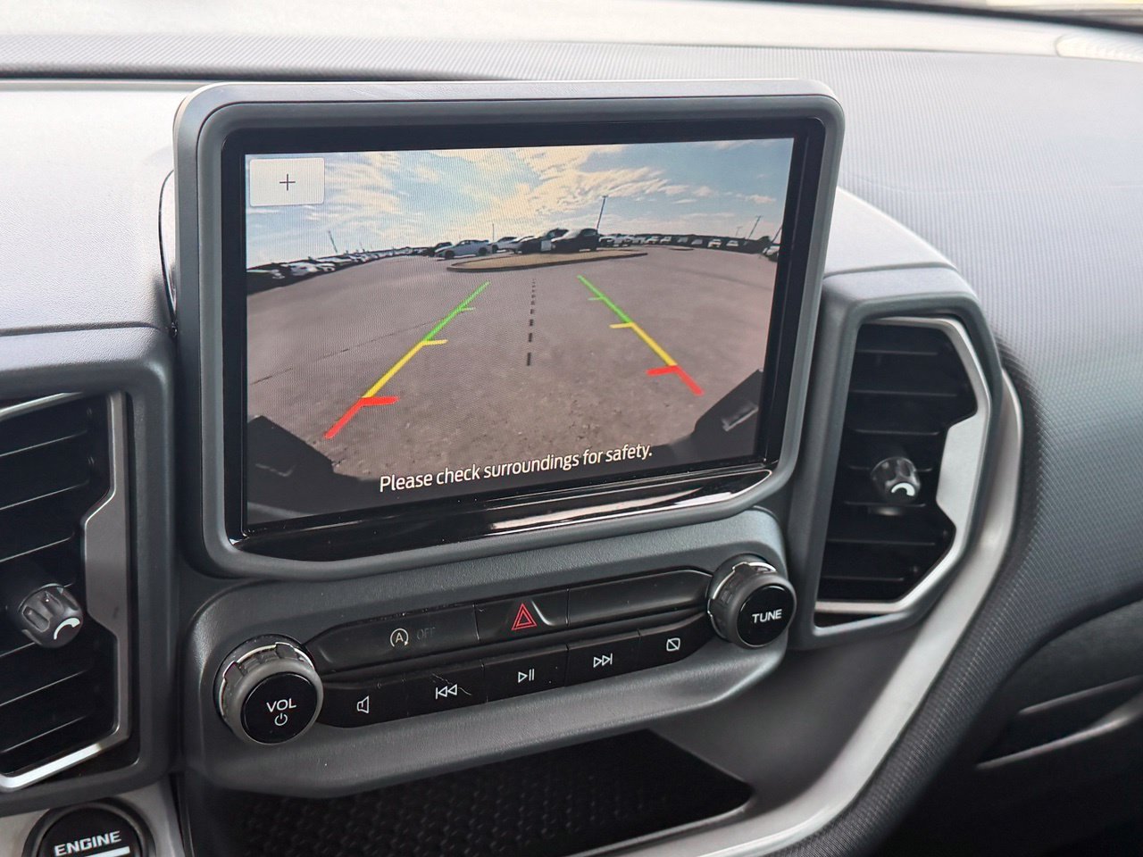 Used 2021 Ford Bronco Sport Big Bend AWD/4WD image 21