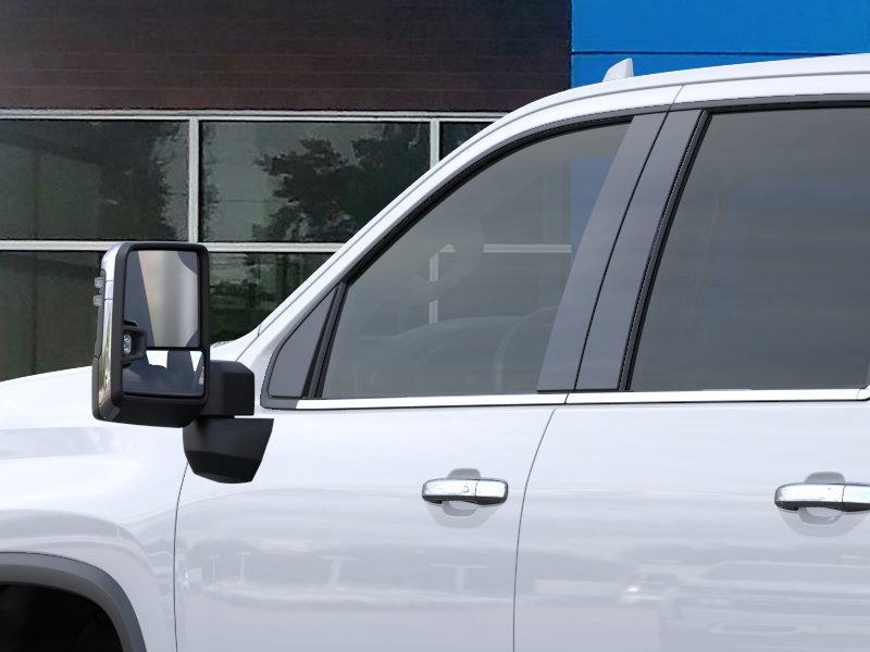 New 2026 Chevrolet Silverado 2500 High Country image 36