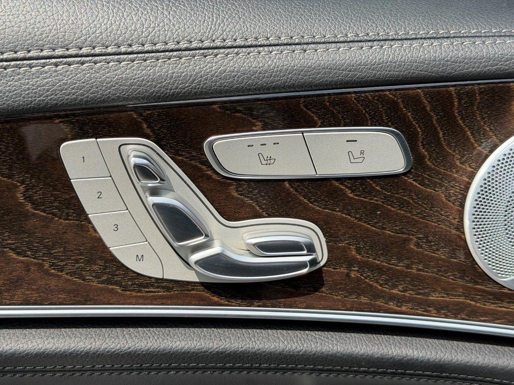 Used 2020 Mercedes-Benz E 53 AMG 4MATIC Sedan image 16
