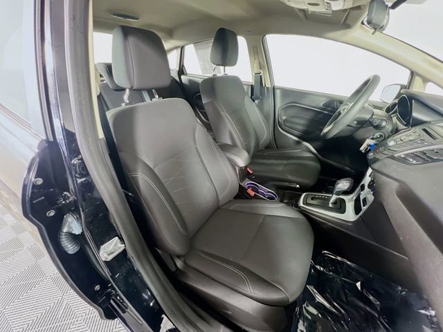 Used 2018 Ford Fiesta SE image 29