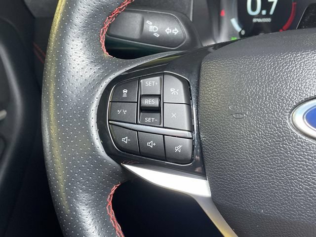 Used 2025 Ford Explorer ST-Line w/ ST-Line Street Pack AWD/4WD image 41