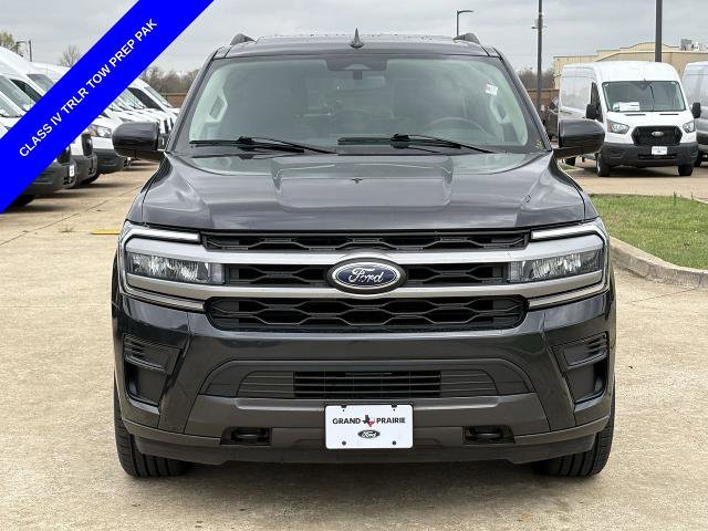 Certified 2022 Ford Expedition XLT image 9