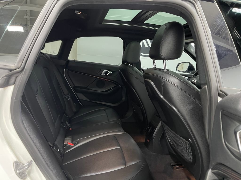 Used 2021 BMW 228i xDrive Gran Coupe w/ Convenience Package image 30