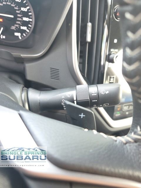 Certified 2025 Subaru Ascent Premium image 29