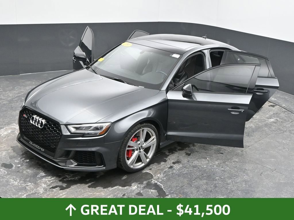 Used 2019 Audi RS 3 image 87