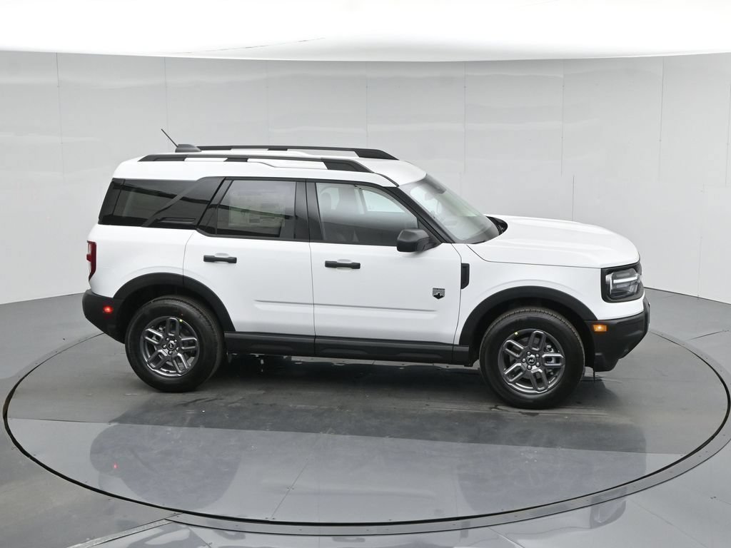 New 2026 Ford Bronco Sport Big Bend AWD/4WD image 76