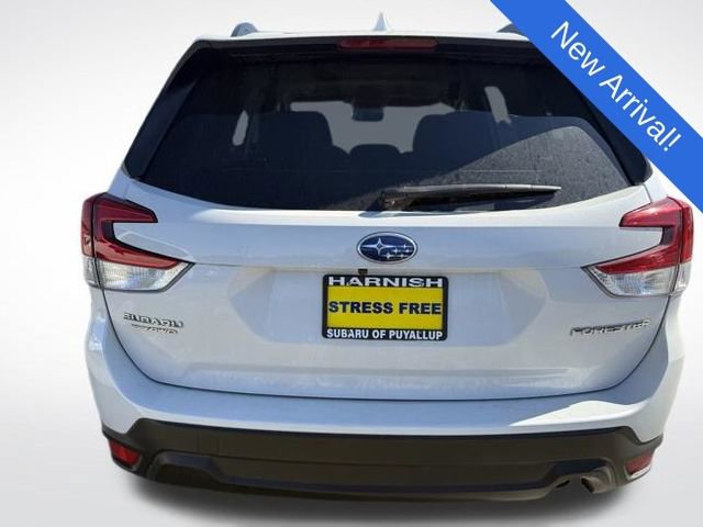 Used 2020 Subaru Forester Premium AWD/4WD image 6