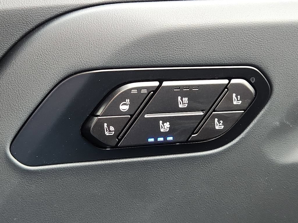 New 2027 Kia Telluride SX Prestige X-Pro AWD/4WD image 15
