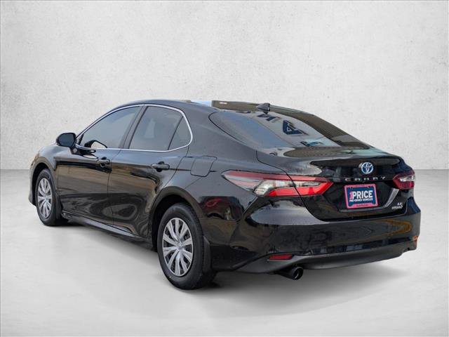 Used 2023 Toyota Camry LE image 8