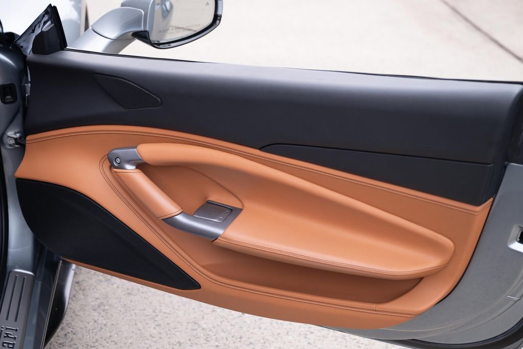 Certified 2020 Ferrari F8 Tributo image 53