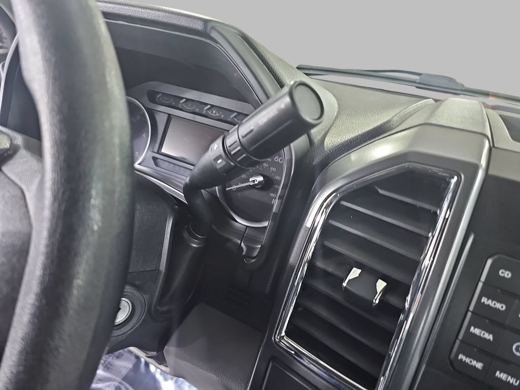 Used 2018 Ford F250 XLT w/ XLT Value Package AWD/4WD image 26