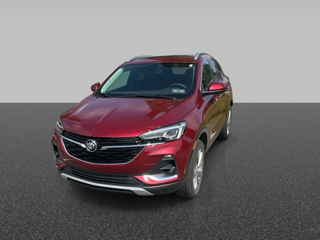 Used 2022 Buick Encore GX Essence w/ Experience Buick Package AWD/4WD image 4