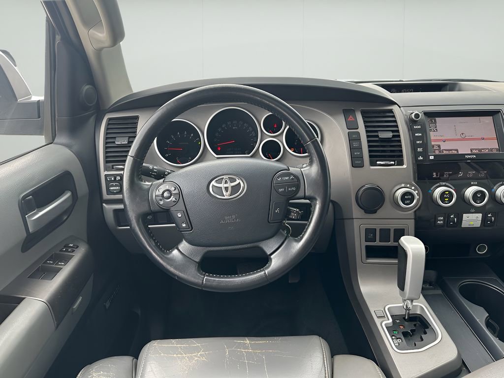Used 2013 Toyota Sequoia Limited RWD image 15
